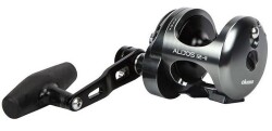 Okuma Alijos AJ-16II 6bb Çıkrık Makinesi - 3