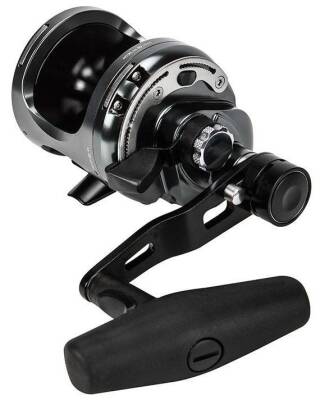 Okuma Alijos AJ-5II 6bb Çıkrık Makinesi - 2