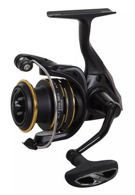 Okuma Altera Sea ATES-3000A 4+1BB Olta Makinesi - 1