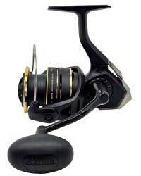 Okuma Altera Sea ATES-5000A 4+1BB Olta Makinesi - Okuma