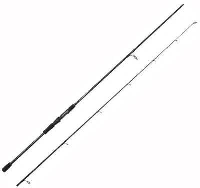 Okuma Altera Spin 1,80 cm 4-12 gr 2 Parça Spin Kamışı - 1