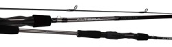 Okuma Altera Spin 1,80 cm 4-12 gr 2 Parça Spin Kamışı - 2