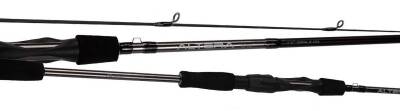 Okuma Altera Spin 1,80 cm 4-12 gr 2 Parça Spin Kamışı - 2