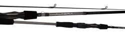 Okuma Altera Spin 2,28 cm 8-25 gr 2 Parça Spin Kamışı - 2