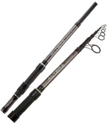 Okuma Altera Telecast 390 cm 60-120 gr Olta Kamışı - 1