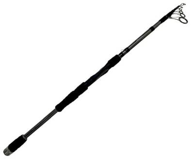 Okuma Altera Telespin 8'0'' 244 cm 15-40 gr 7 parça - 1