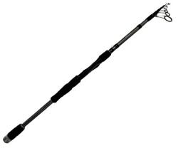 Okuma Altera Telespin 9'0'' 274 cm 15-40 gr 7 parça - 1