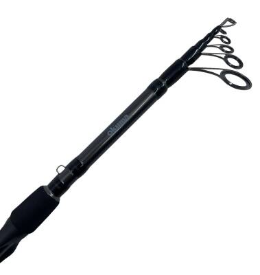 Okuma Altera Telespin 9'0'' 274 cm 15-40 gr 7 parça - 2