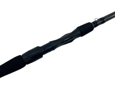Okuma Altera Telespin 9'0'' 274 cm 15-40 gr 7 parça - 3