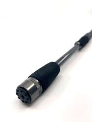 Okuma Altera Telespin 9'0'' 274 cm 15-40 gr 7 parça - 4