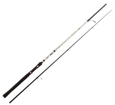 Okuma Aria 210 5-20 gr 2 Parça Spin Kamış - 1