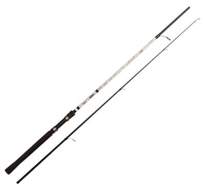 Okuma Aria 240 10-30 gr 2 Parça Spin Kamış - 1