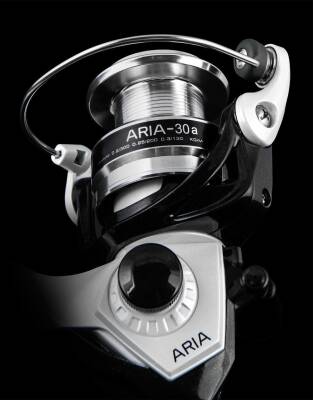 Okuma Arıa-30 Olta Makinesi - 3