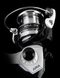 Okuma Arıa-50 Olta Makinesi - 3
