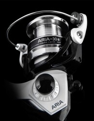 Okuma Arıa-50 Olta Makinesi - 3