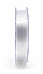 Okuma Atomic Carp Nylon Clear Color 300m Misina - 3