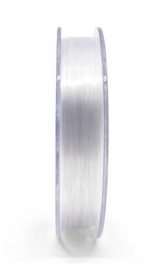 Okuma Atomic Carp Nylon Clear Color 300m Misina - 3