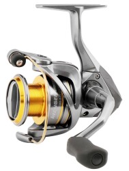 Okuma Avenger Av-2500 (5,0,1) 6+1bb Olta Makinesi - 1