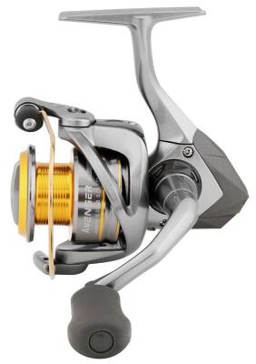 Okuma Avenger AV-3000 (5,0,1) 6+1BB Olta Makinesi - 2