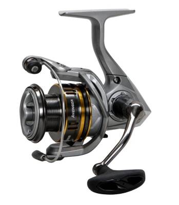 Okuma Avenger AV-3000B 4+1 Olta Makinesi - 1