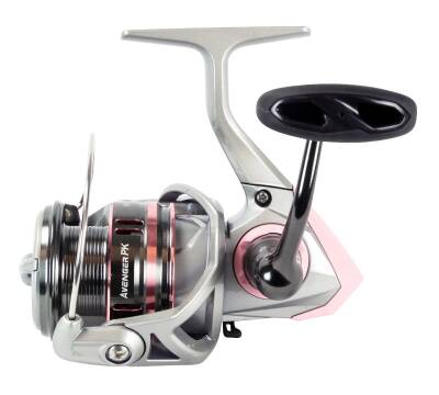 Okuma Avenger AV-3000B-PK 4+1 Olta Makinesi - 1