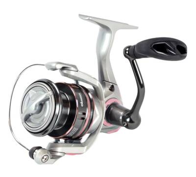 Okuma Avenger AV-3000B-PK 4+1 Olta Makinesi - 3