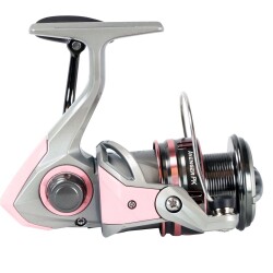 Okuma Avenger AV-3000B-PK 4+1 Olta Makinesi - 2