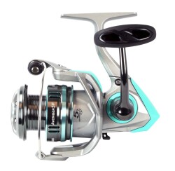 Okuma Avenger AV-3000B-SF 4+1 Olta Makinesi - 1
