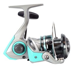 Okuma Avenger AV-3000B-SF 4+1 Olta Makinesi - 2