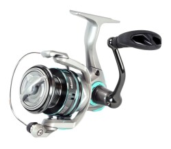 Okuma Avenger AV-3000B-SF 4+1 Olta Makinesi - 3