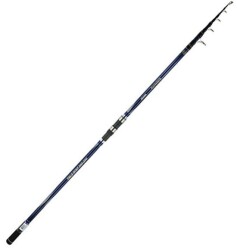 Okuma Avenger Tele Surf 390 cm 6 Parça Surf Kamışı - 1