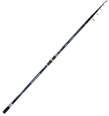 Okuma Avenger Tele Surf 390 cm 6 Parça Surf Kamışı - 1