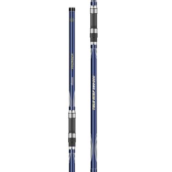 Okuma Avenger Tele Surf 390 cm 6 Parça Surf Kamışı - 2