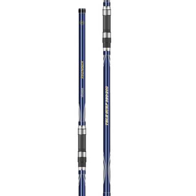 Okuma Avenger Tele Surf 420 cm 6 Parça Surf Kamış - 2
