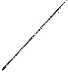 Okuma Avenger Tele Surf 420 cm 6 Parça Surf Kamış - 1