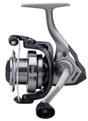 Okuma Azaki-20 (4,8;1) 1+1bb Olta Makinesi - 2