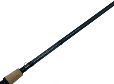 Okuma Azaki Spin 213 cm 5-20 gr 2 Parça Spin Kamışı - 3