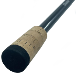Okuma Azaki Spin 213 cm 5-20 gr 2 Parça Spin Kamışı - 4
