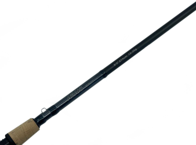 Okuma Azaki Spin 213 cm 5-20 gr 2 Parça Spin Kamışı - 3