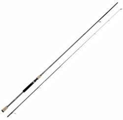 Okuma Azaki Spin 228 cm 8-25 gr 2 Parça Spin Kamışı - 1