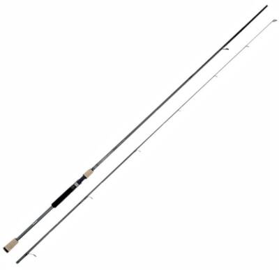 Okuma Azaki Spin 244 cm 12-35 gr 2 Parça Spin Kamışı - 1