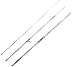 Okuma Azores II Surf 4,20 cm 120-250 gr 3 Parça Surf Kamışı - 1