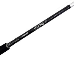 Okuma Azores Shore Jigging Spin 292cm 20-80gr 2 Parça Olta Kamışı - 2