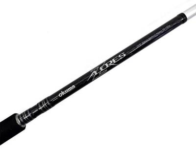Okuma Azores Shore Jigging Spin 292cm 20-80gr 2 Parça Olta Kamışı - 2