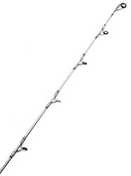Okuma Azores Shore Jigging Spin 292cm 20-80gr 2 Parça Olta Kamışı - 4