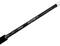 Okuma Azores Shore Jigging Spin 304cm 60-150gr 2 Parça Olta Kamışı - 2