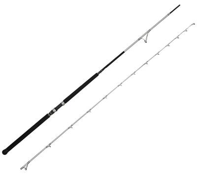 Okuma Azores Shore Jigging Spin 304cm 60-150gr 2 Parça Olta Kamışı - 1
