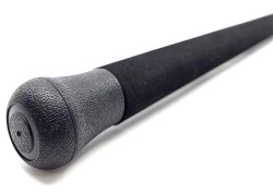 Okuma Azores Shore Jigging Spin 304cm 60-150gr 2 Parça Olta Kamışı - 3