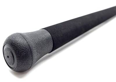 Okuma Azores Shore Jigging Spin 304cm 60-150gr 2 Parça Olta Kamışı - 3