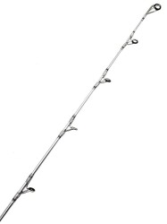 Okuma Azores Shore Jigging Spin 304cm 60-150gr 2 Parça Olta Kamışı - 4